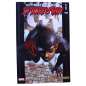 Preview: Ultimate Comics Spider-Man 2 – Verwandte & Schurken | Panini 2012 | Miles Morales